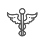 Icon 3 - Health care icon
